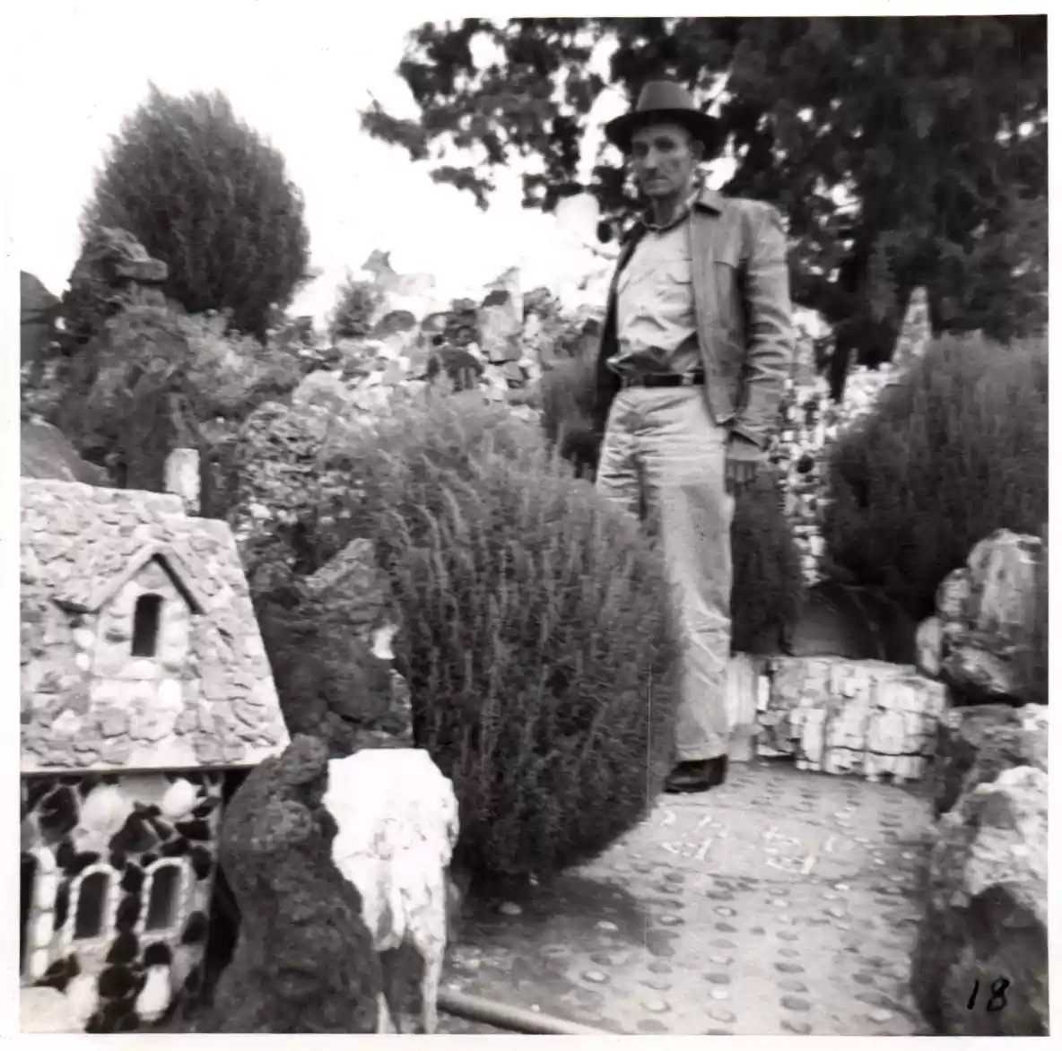18 - Feast at Belknap Springs, OR